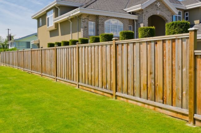 Fence Company Indianapolis, Fence Installation